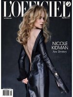 L'OFFICIEL USA